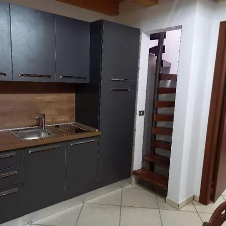 House Giordano 아파트