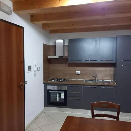 House Giordano 아파트